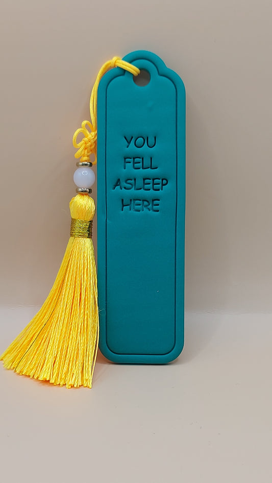 Bookmarks