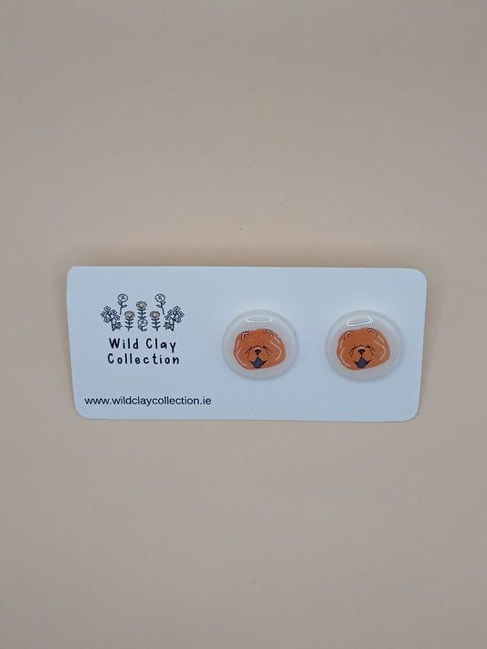 Dog Studs
