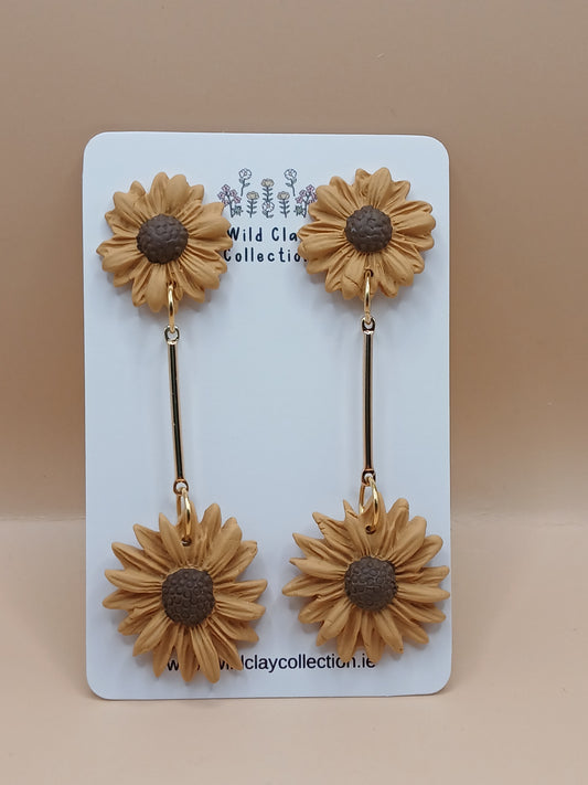Double Sunflower