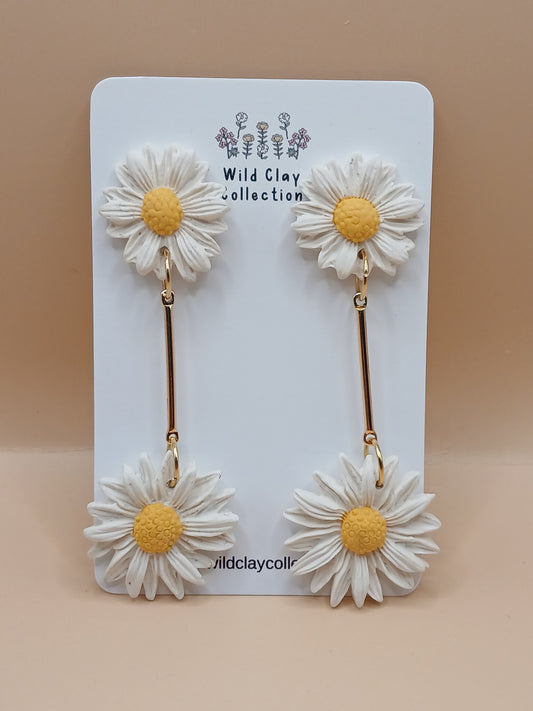 Double Daisy