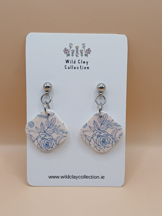 Blue Rose Collection