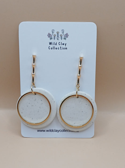 Full Circle White