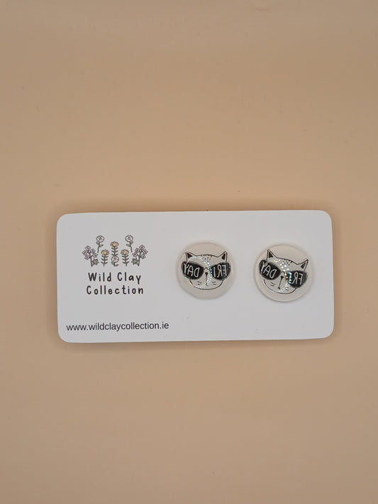 Cat Studs